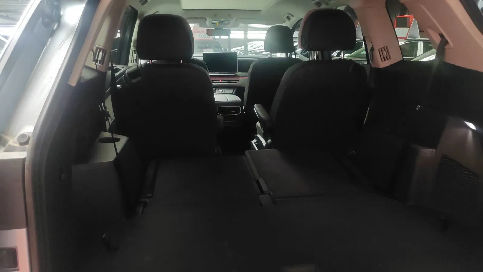 2026 Volkswagen Talagon 2.0T 272HP L4 7DCT,autocango,china used car exporter,china ev exporter,chinese used car exporter,chinese used ev exporter