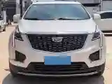 2021 Cadillac XT5 2.0T 237HP L4 9AT