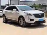 2021 Cadillac XT5 2.0T 237HP L4 9AT