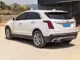 2021 Cadillac XT5 2.0T 237HP L4 9AT
