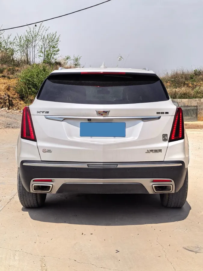 2021 Cadillac XT5 2.0T 237HP L4 9AT,autocango,china used car exporter,china ev exporter,chinese used car exporter,chinese used ev exporter