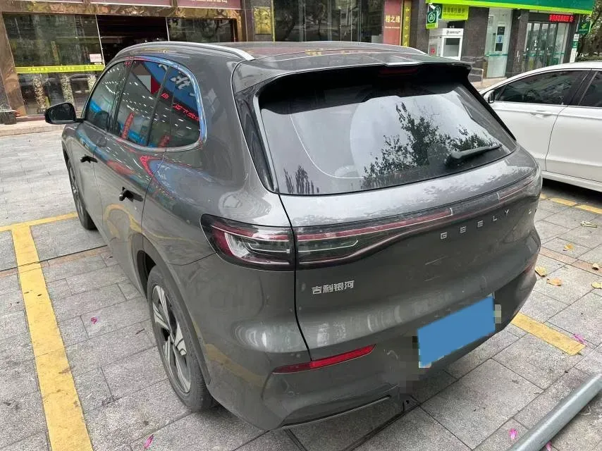 2024 Exceed LX 1.5T 156HP L4 CVT,autocango,china used car exporter,china ev exporter,chinese used car exporter,chinese used ev exporter