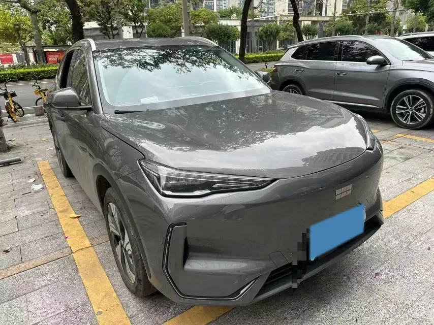 2024 Exceed LX 1.5T 156HP L4 CVT,autocango,china used car exporter,china ev exporter,chinese used car exporter,chinese used ev exporter