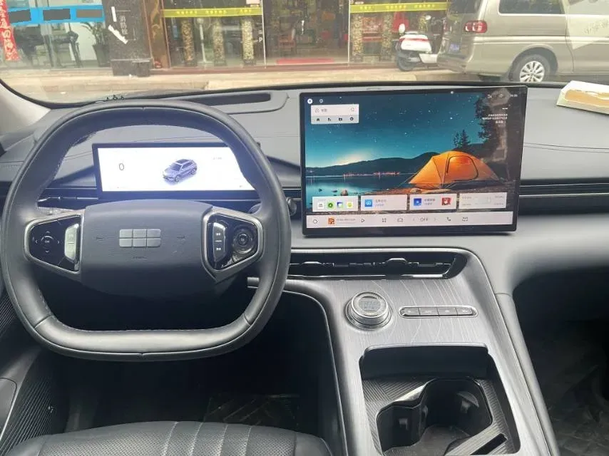 2024 Exceed LX 1.5T 156HP L4 CVT,autocango,china used car exporter,china ev exporter,chinese used car exporter,chinese used ev exporter