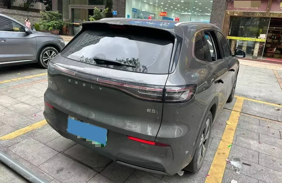 2024 Exceed LX 1.5T 156HP L4 CVT,autocango,china used car exporter,china ev exporter,chinese used car exporter,chinese used ev exporter