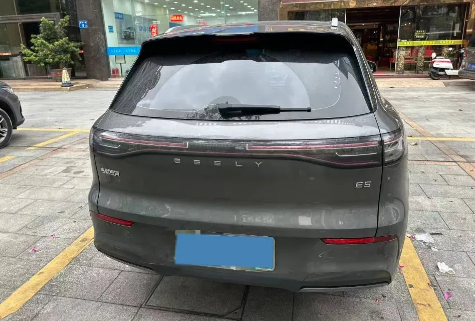 2024 Exceed LX 1.5T 156HP L4 CVT,autocango,china used car exporter,china ev exporter,chinese used car exporter,chinese used ev exporter