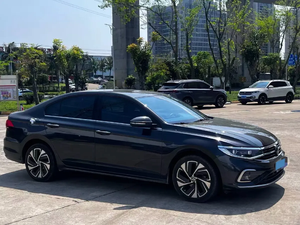 2023 Volkswagen Bora 1.2T 116HP L4 7DCT,autocango,china used car exporter,china ev exporter,chinese used car exporter,chinese used ev exporter