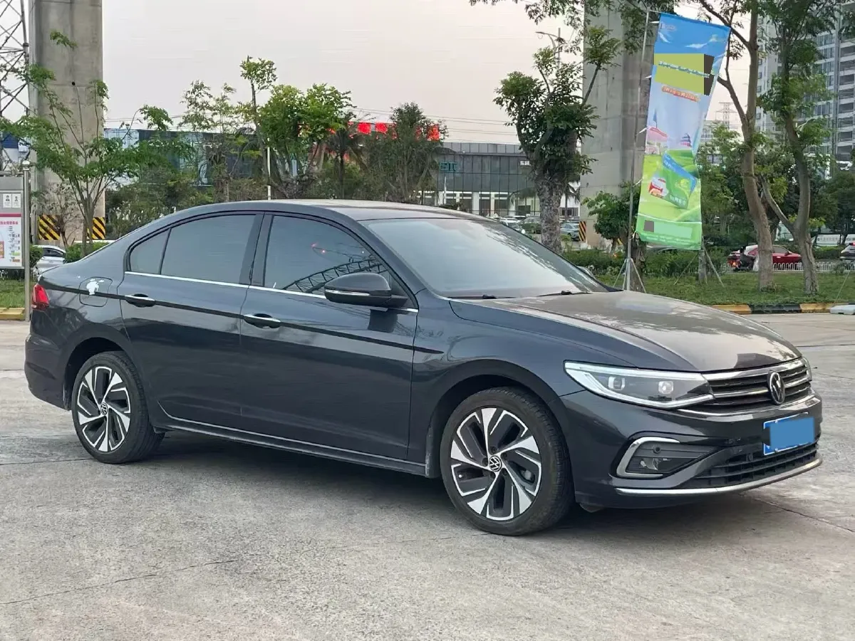 2023 Volkswagen Bora 1.2T 116HP L4 7DCT,autocango,china used car exporter,china ev exporter,chinese used car exporter,chinese used ev exporter