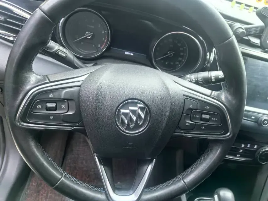 2020 Buick Encore GX 1.3T 165HP L3 CVT,autocango,china used car exporter,china ev exporter,chinese used car exporter,chinese used ev exporter