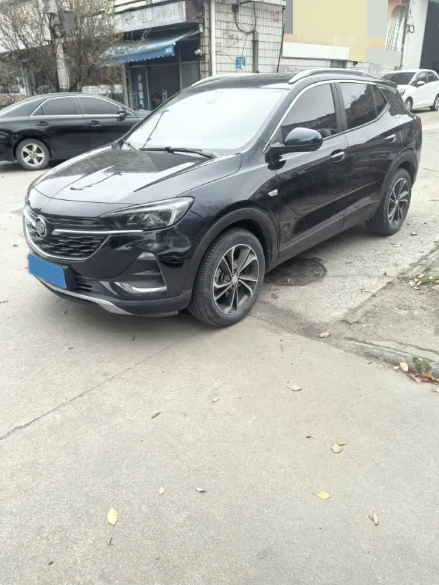 2020 Buick Encore GX 1.3T 165HP L3 CVT,autocango,china used car exporter,china ev exporter,chinese used car exporter,chinese used ev exporter