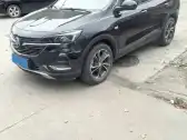 2020 BUICK ENCORE GX,autocango,china used car exporter,china ev exporter,chinese used car exporter,chinese used ev exporter