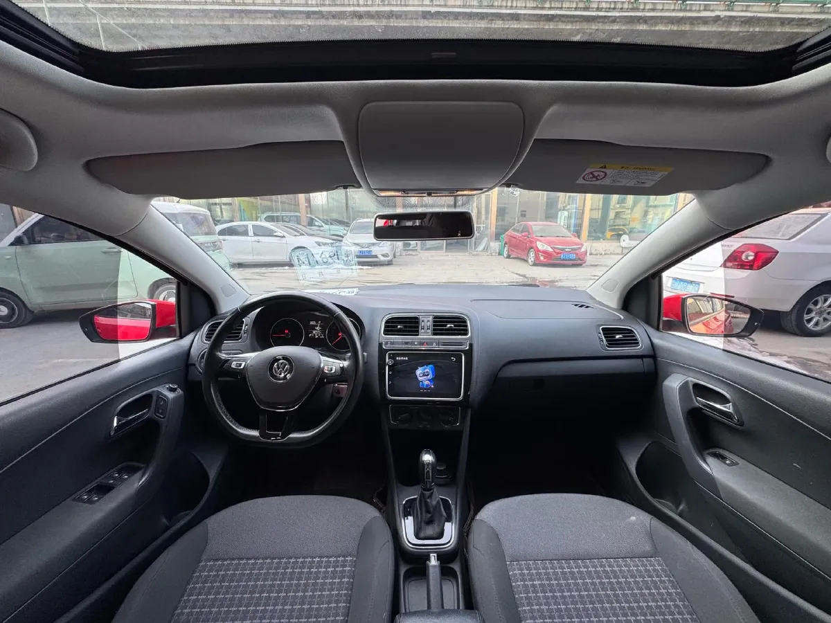 2018 Volkswagen Santana 1.5L 110HP L4 6AT,autocango,china used car exporter,china ev exporter,chinese used car exporter,chinese used ev exporter