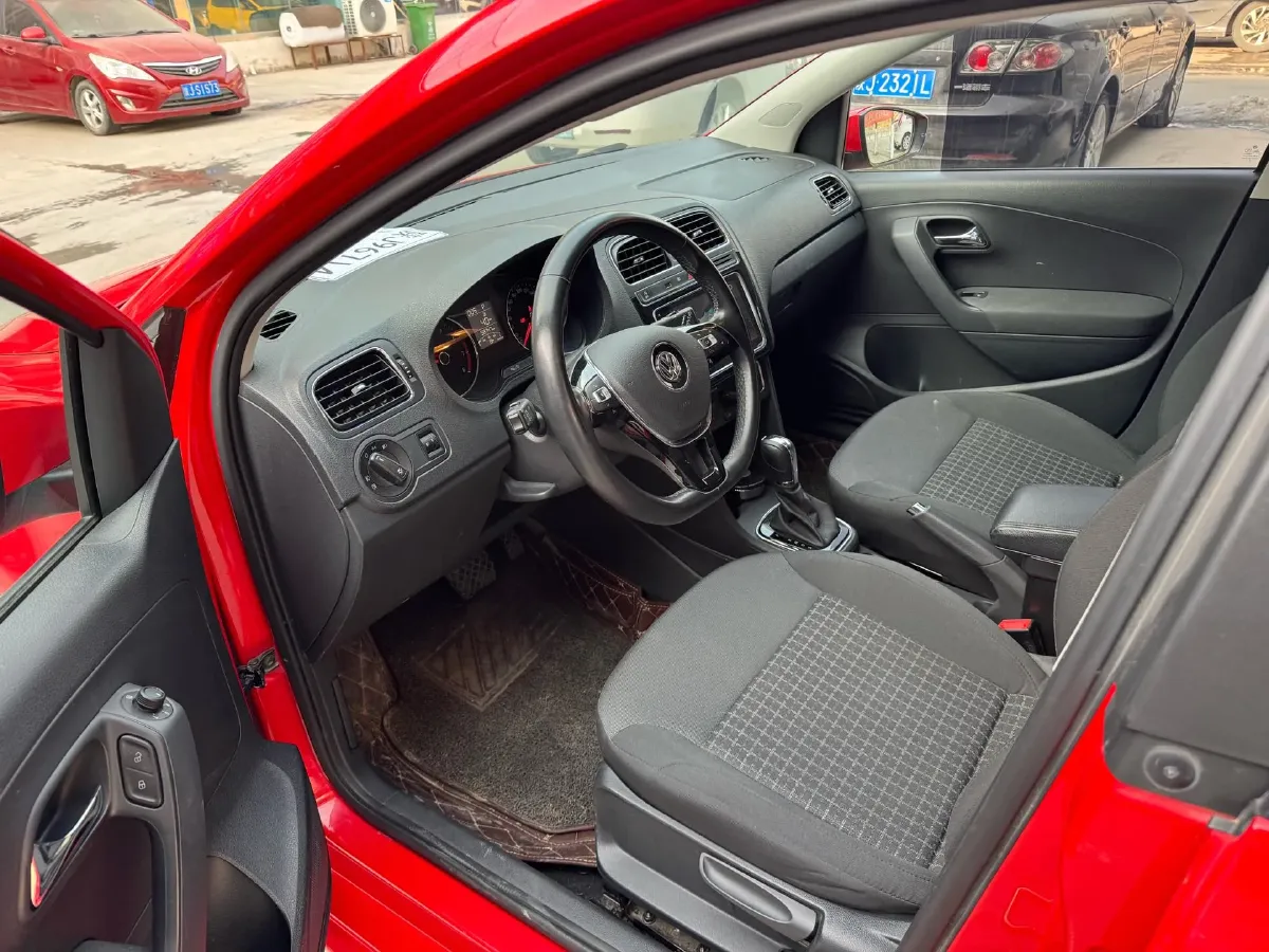 2018 Volkswagen Santana 1.5L 110HP L4 6AT,autocango,china used car exporter,china ev exporter,chinese used car exporter,chinese used ev exporter