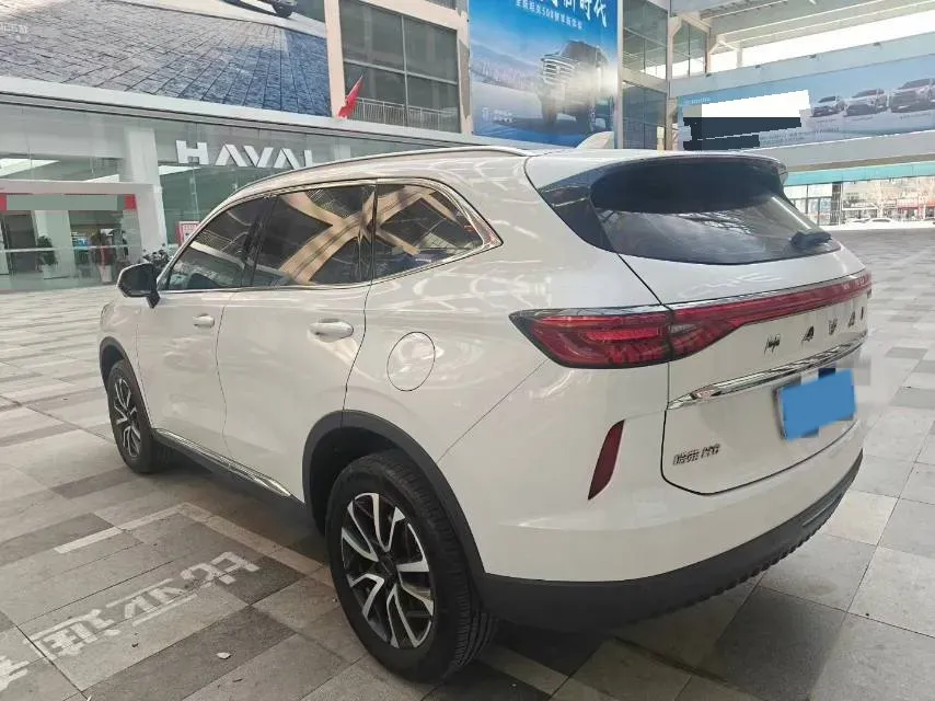 2021 Haval H6 1.5T 169HP L4 7DCT,autocango,china used car exporter,china ev exporter,chinese used car exporter,chinese used ev exporter