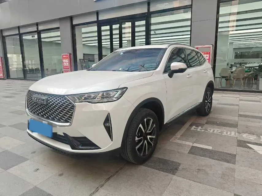 2021 Haval H6 1.5T 169HP L4 7DCT,autocango,china used car exporter,china ev exporter,chinese used car exporter,chinese used ev exporter
