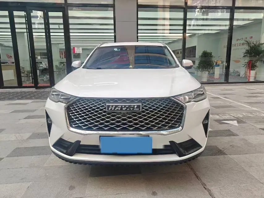 2021 Haval H6 1.5T 169HP L4 7DCT,autocango,china used car exporter,china ev exporter,chinese used car exporter,chinese used ev exporter