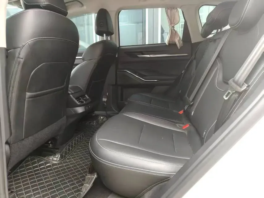 2021 Haval H6 1.5T 169HP L4 7DCT,autocango,china used car exporter,china ev exporter,chinese used car exporter,chinese used ev exporter