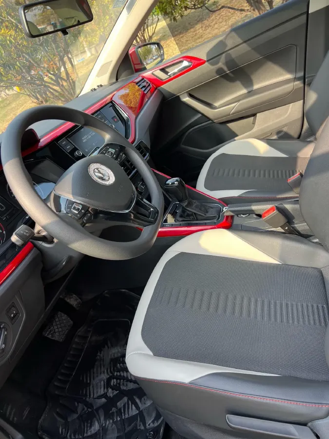 2019 Volkswagen Polo 1.5L 113HP L4 6AT,autocango,china used car exporter,china ev exporter,chinese used car exporter,chinese used ev exporter