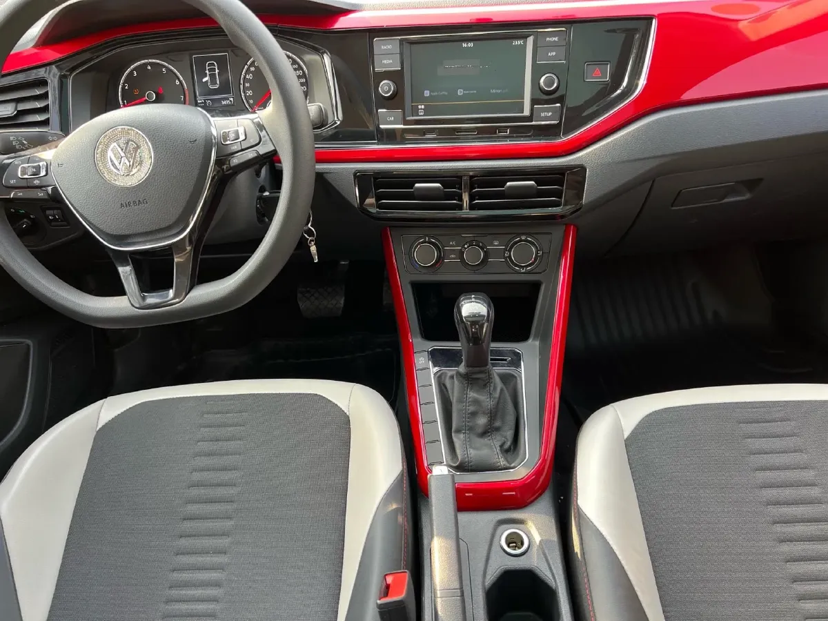 2019 Volkswagen Polo 1.5L 113HP L4 6AT,autocango,china used car exporter,china ev exporter,chinese used car exporter,chinese used ev exporter