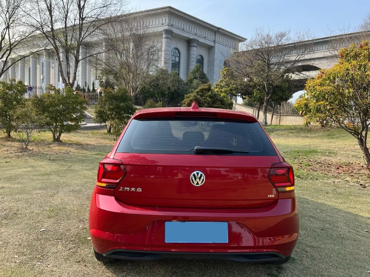 2019 Volkswagen Polo 1.5L 113HP L4 6AT,autocango,china used car exporter,china ev exporter,chinese used car exporter,chinese used ev exporter