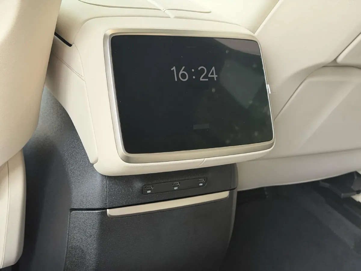 2025 ONVO L90 BEV,autocango,china used car exporter,china ev exporter,chinese used car exporter,chinese used ev exporter