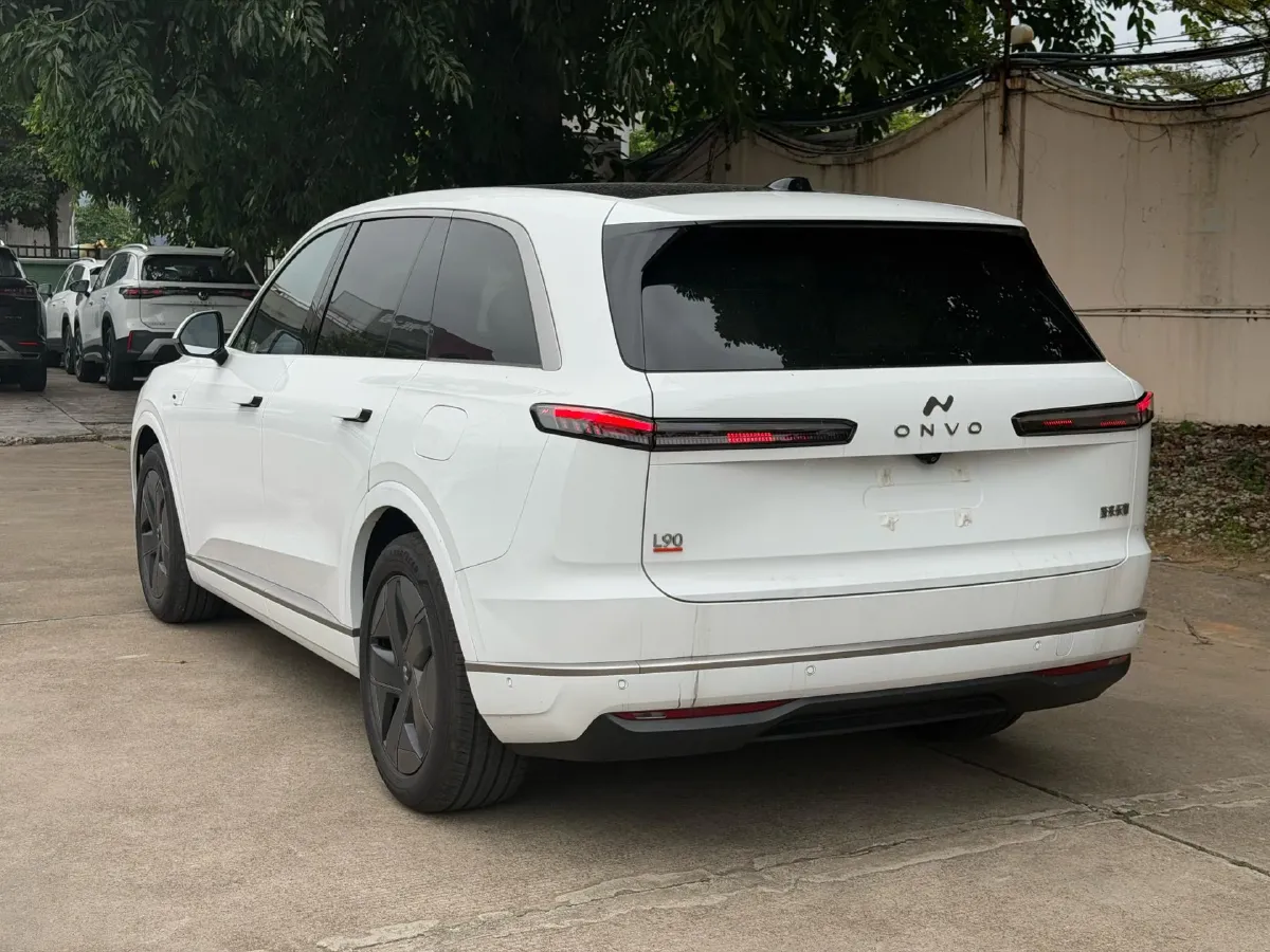 2025 ONVO L90 BEV,autocango,china used car exporter,china ev exporter,chinese used car exporter,chinese used ev exporter