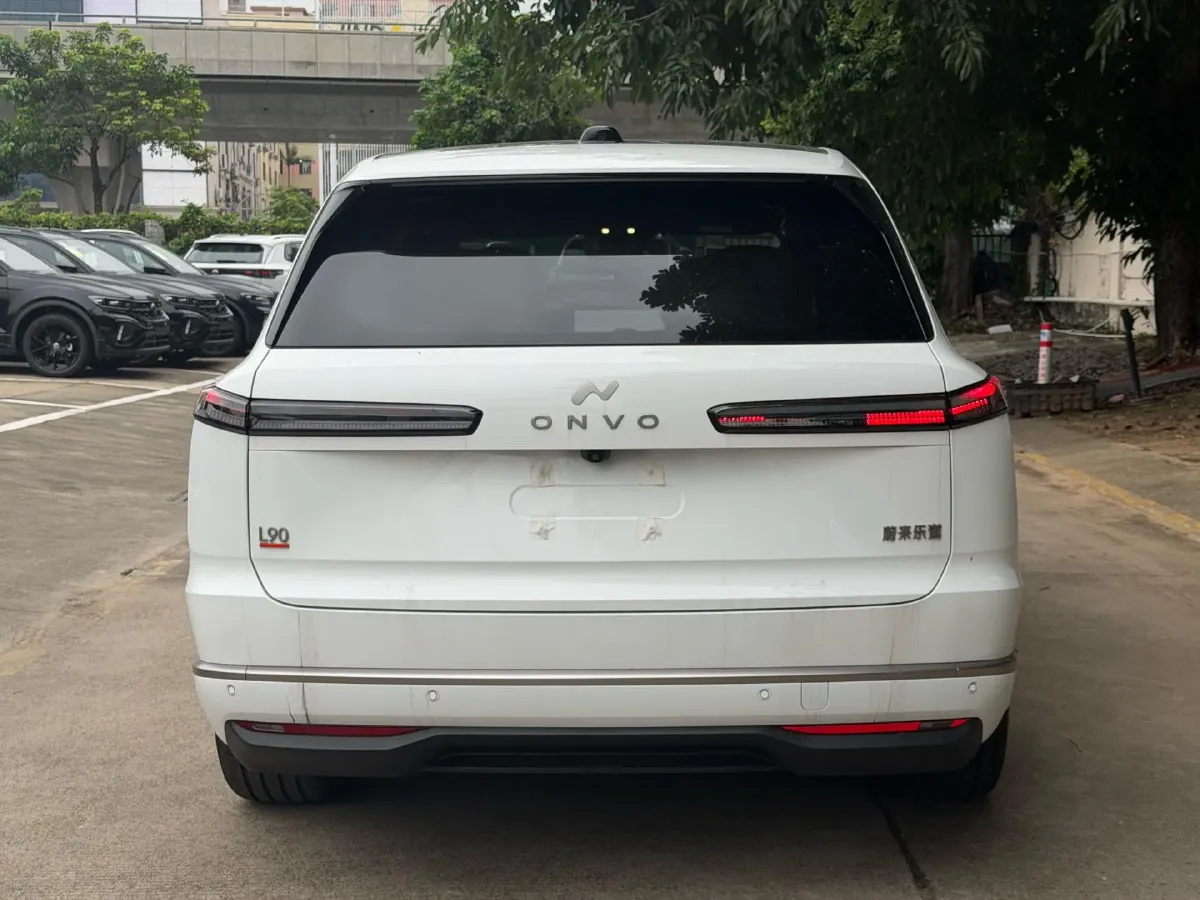 2025 ONVO L90 BEV,autocango,china used car exporter,china ev exporter,chinese used car exporter,chinese used ev exporter