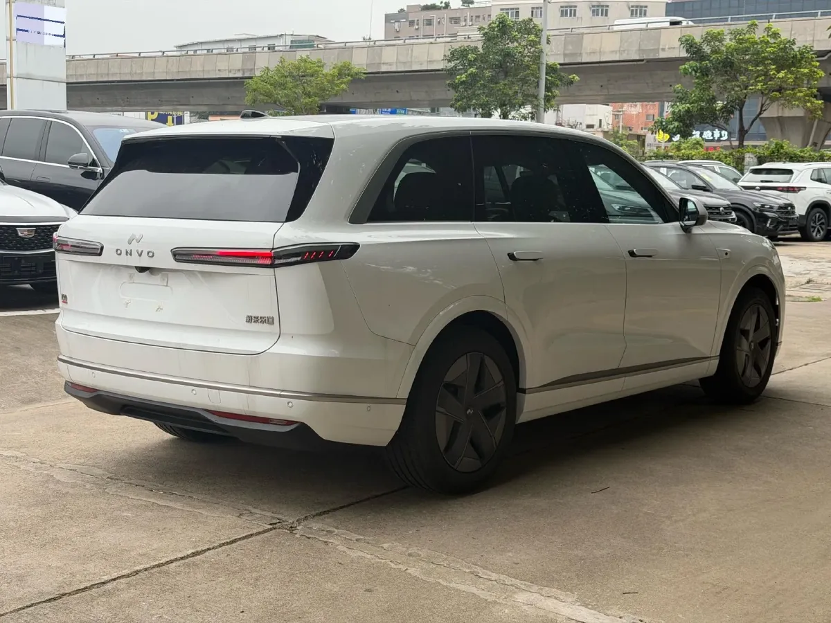 2025 ONVO L90 BEV,autocango,china used car exporter,china ev exporter,chinese used car exporter,chinese used ev exporter