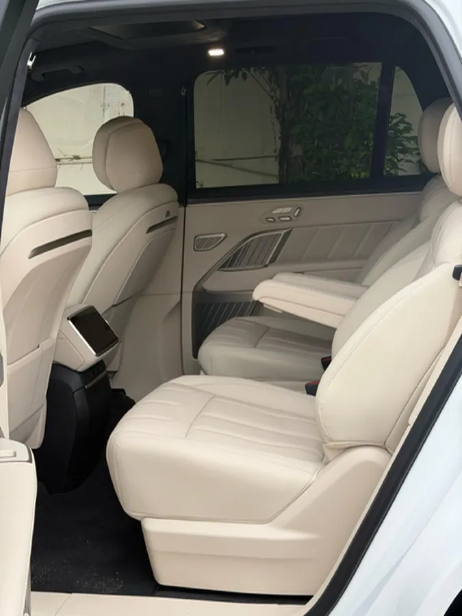 2025 ONVO L90 BEV,autocango,china used car exporter,china ev exporter,chinese used car exporter,chinese used ev exporter