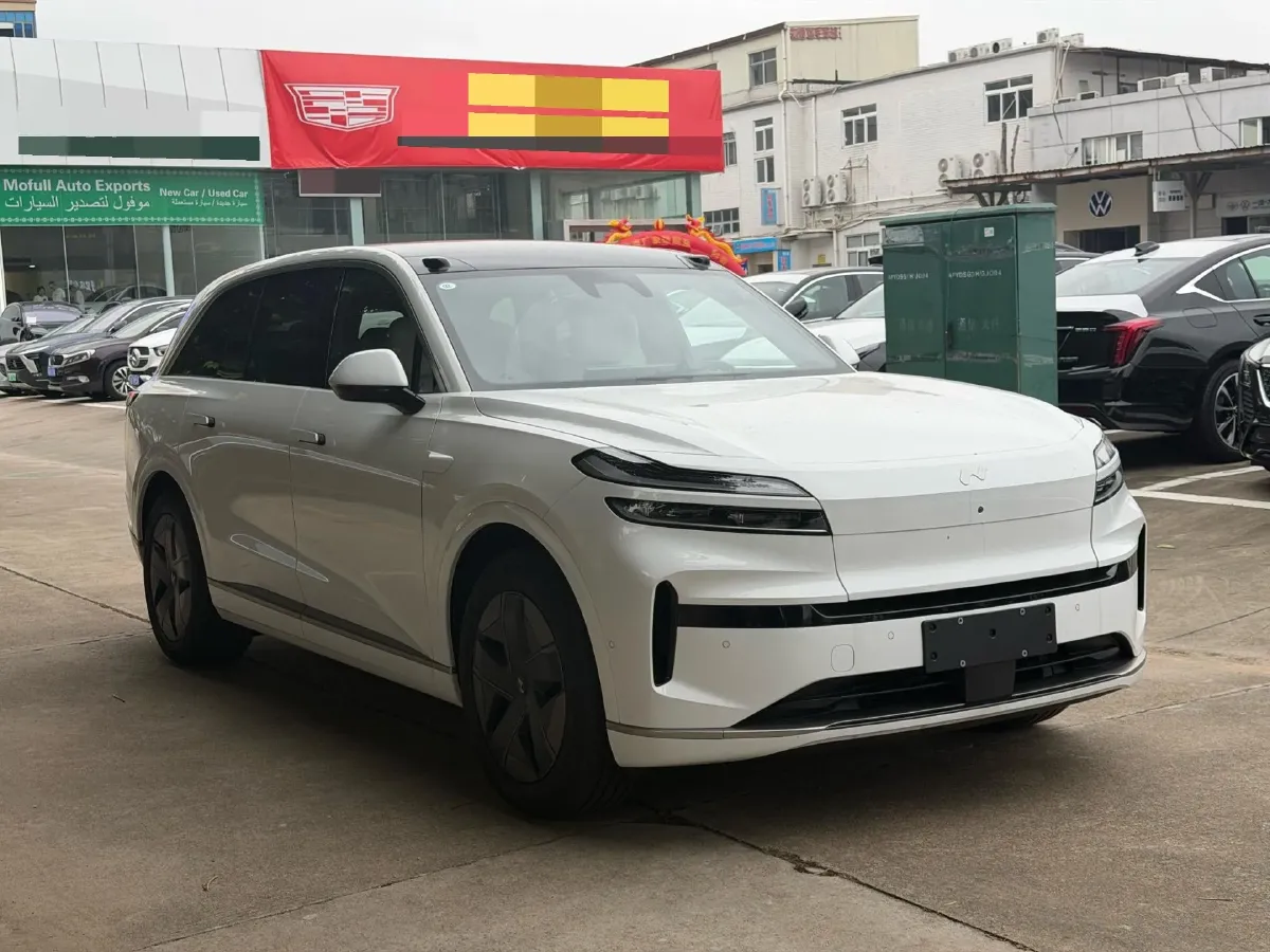 2025 ONVO L90 BEV,autocango,china used car exporter,china ev exporter,chinese used car exporter,chinese used ev exporter