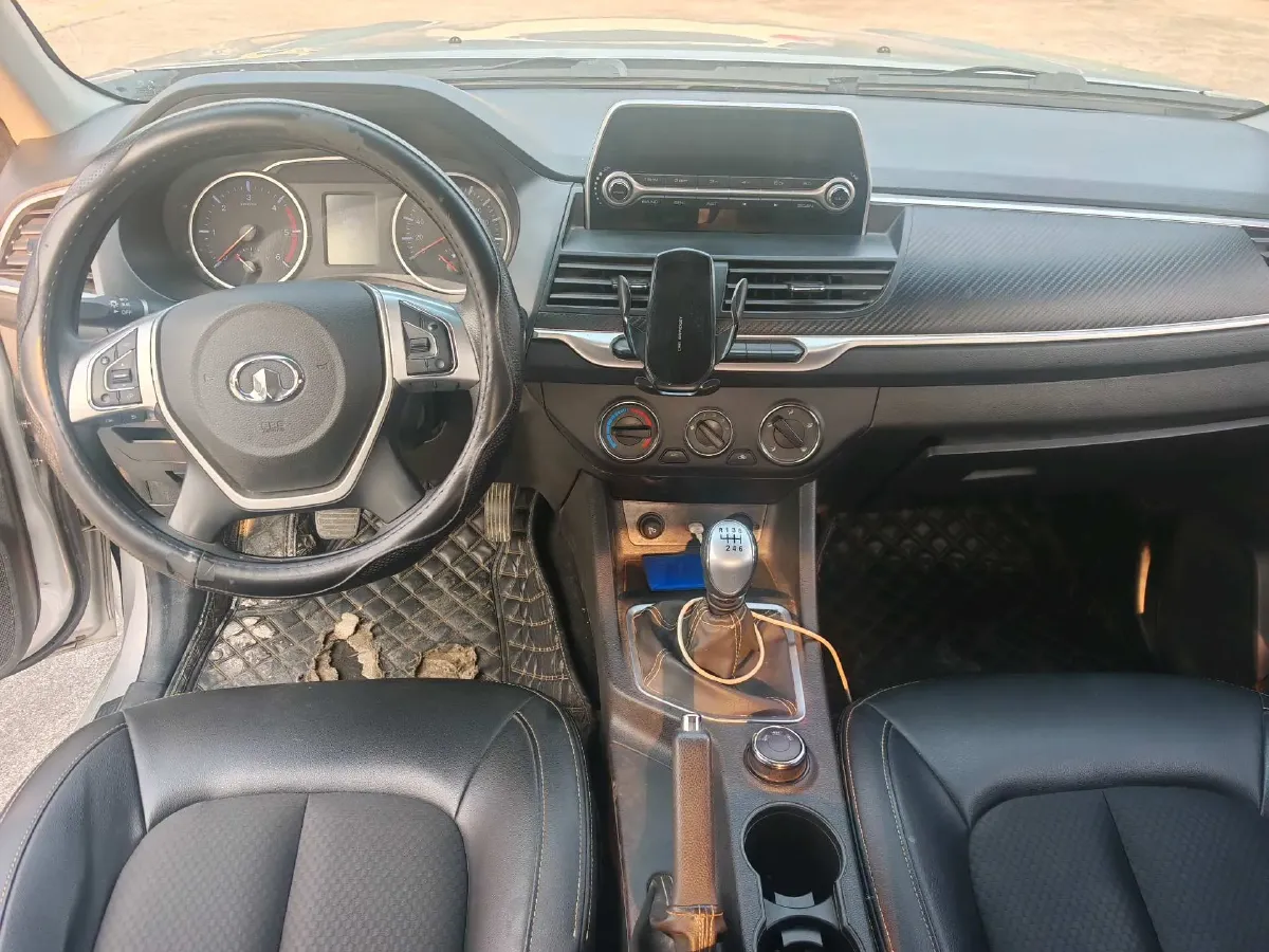 2021 Great Wall Wingle 7 2.0T 156HP L4 6MT,autocango,china used car exporter,china ev exporter,chinese used car exporter,chinese used ev exporter