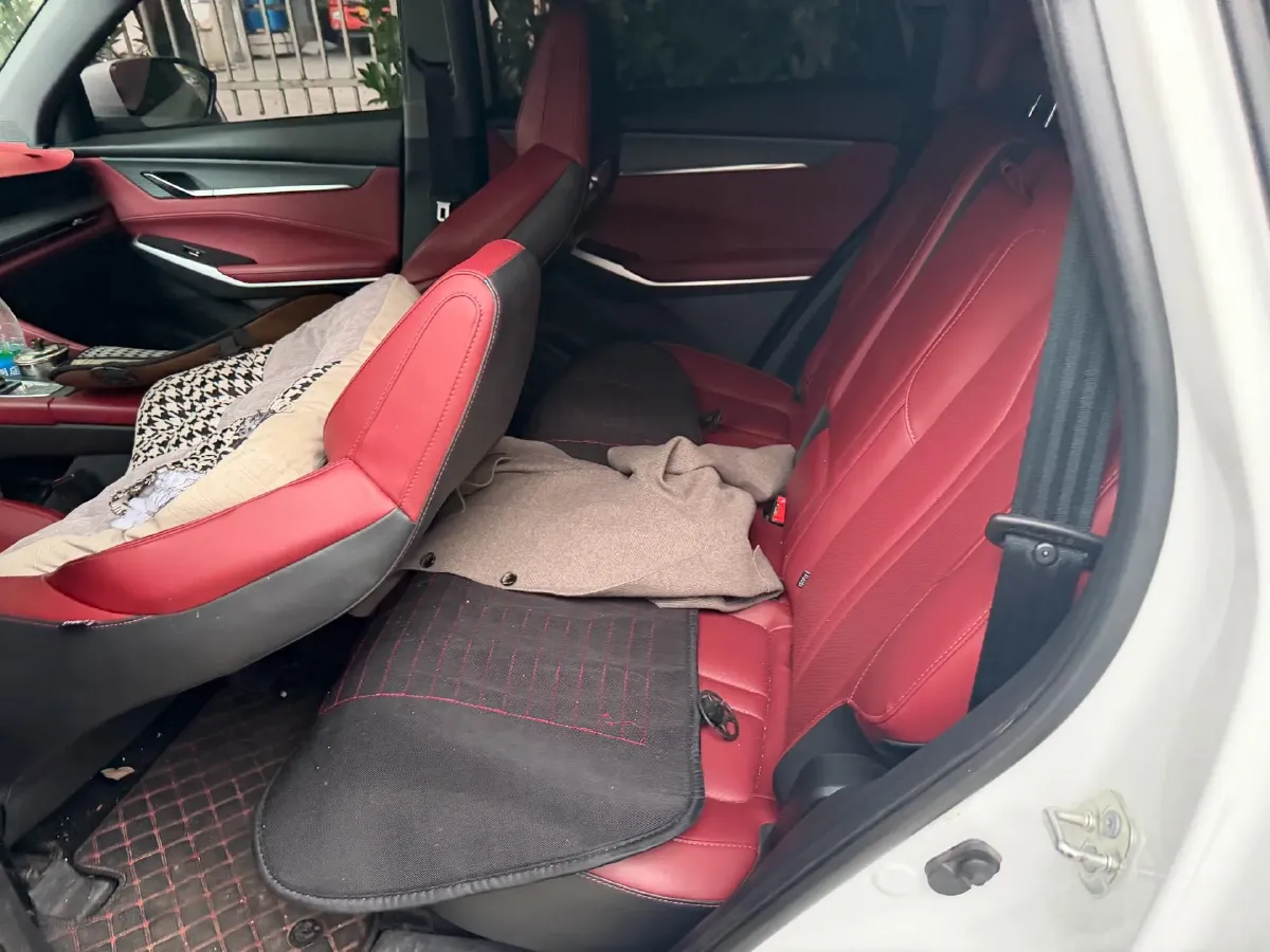 2022 ChangAn CS75 Plus 2.0T 233HP L4 8AT,autocango,china used car exporter,china ev exporter,chinese used car exporter,chinese used ev exporter