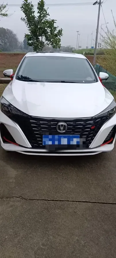 2022 ChangAn Eado 1.4T 160HP L4 7DCT,autocango,china used car exporter,china ev exporter,chinese used car exporter,chinese used ev exporter