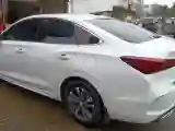 2022 ChangAn Eado 1.4T 160HP L4 7DCT