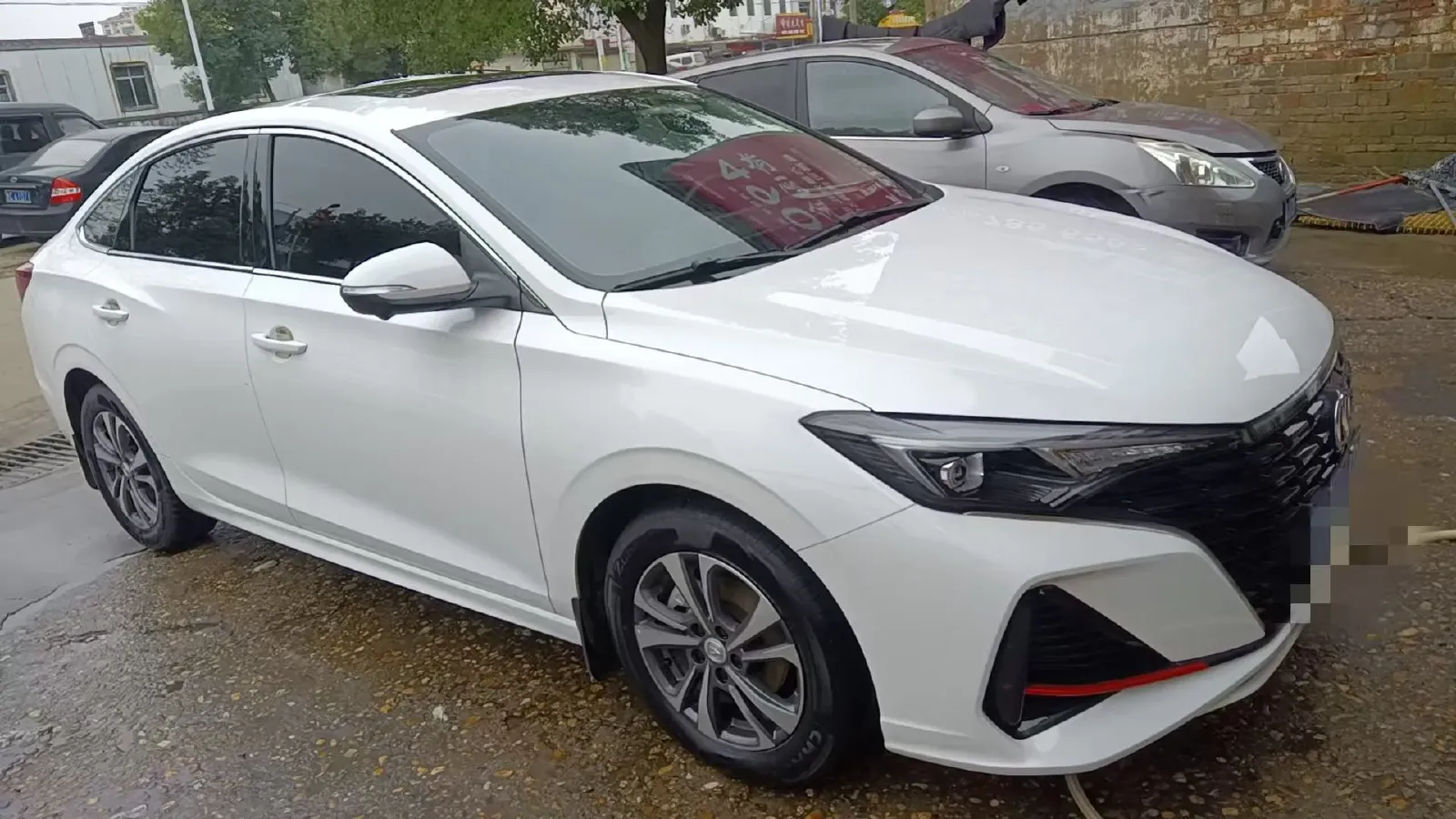 2022 ChangAn Eado 1.4T 160HP L4 7DCT,autocango,china used car exporter,china ev exporter,chinese used car exporter,chinese used ev exporter