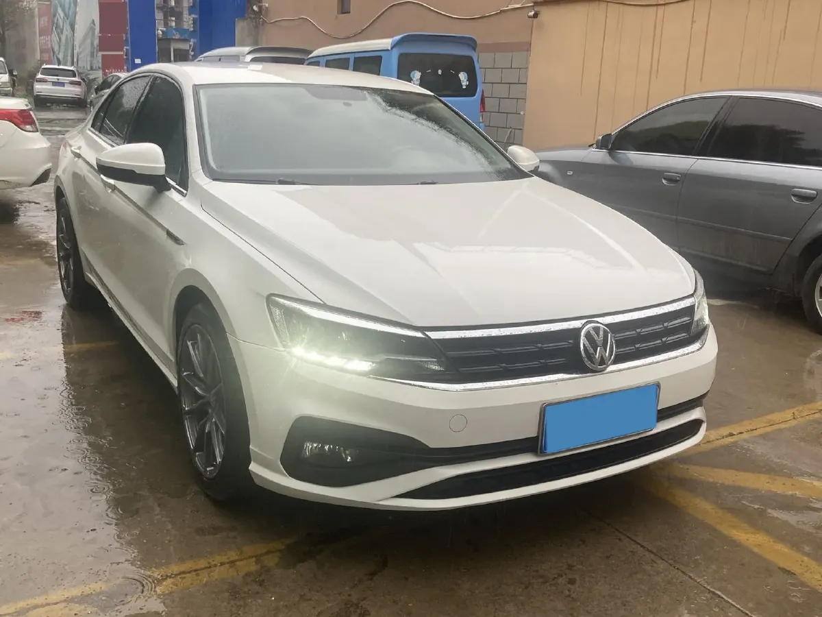 2019 Volkswagen Lamando 1.4T 131HP L4 7DCT,autocango,china used car exporter,china ev exporter,chinese used car exporter,chinese used ev exporter