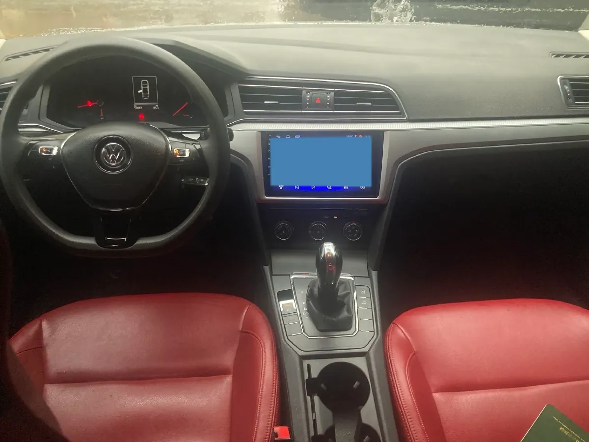 2019 Volkswagen Lamando 1.4T 131HP L4 7DCT,autocango,china used car exporter,china ev exporter,chinese used car exporter,chinese used ev exporter