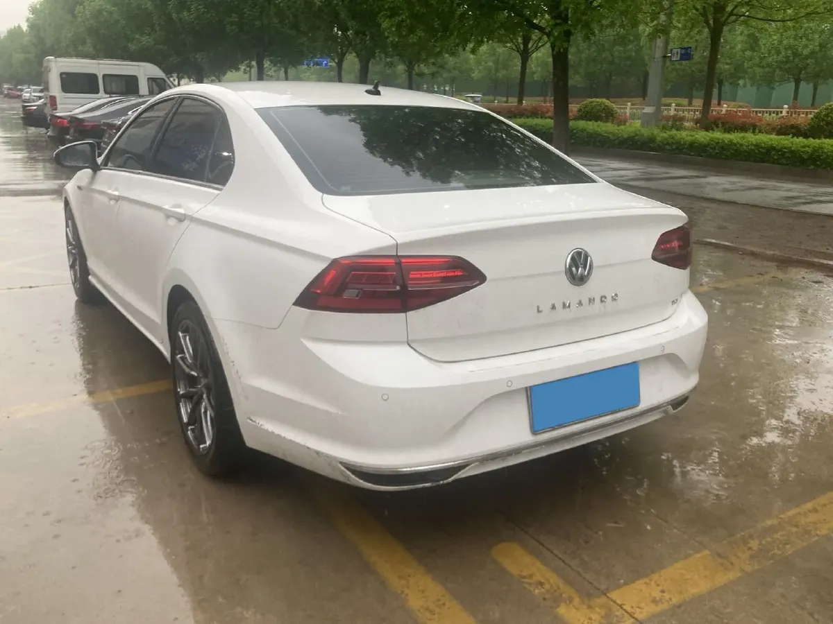 2019 Volkswagen Lamando 1.4T 131HP L4 7DCT,autocango,china used car exporter,china ev exporter,chinese used car exporter,chinese used ev exporter