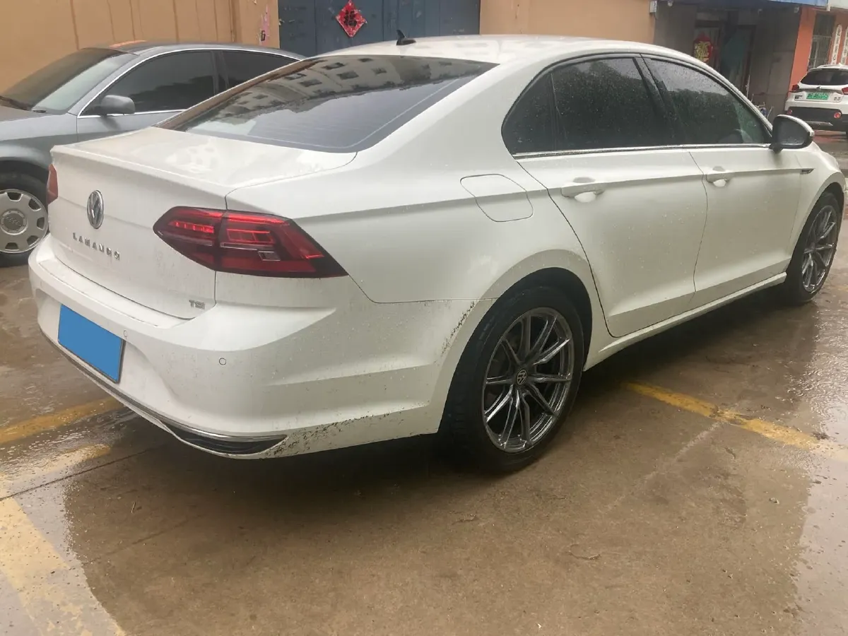 2019 Volkswagen Lamando 1.4T 131HP L4 7DCT,autocango,china used car exporter,china ev exporter,chinese used car exporter,chinese used ev exporter
