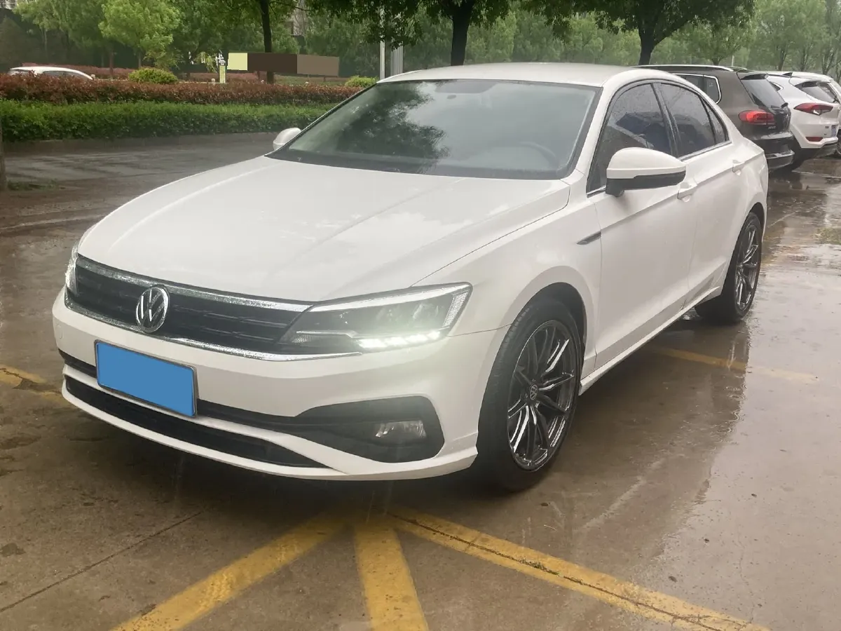 2019 Volkswagen Lamando 1.4T 131HP L4 7DCT,autocango,china used car exporter,china ev exporter,chinese used car exporter,chinese used ev exporter