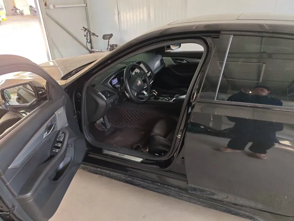 2021 Cadillac CT5 2.0T 237HP L4 10AT,autocango,china used car exporter,china ev exporter,chinese used car exporter,chinese used ev exporter