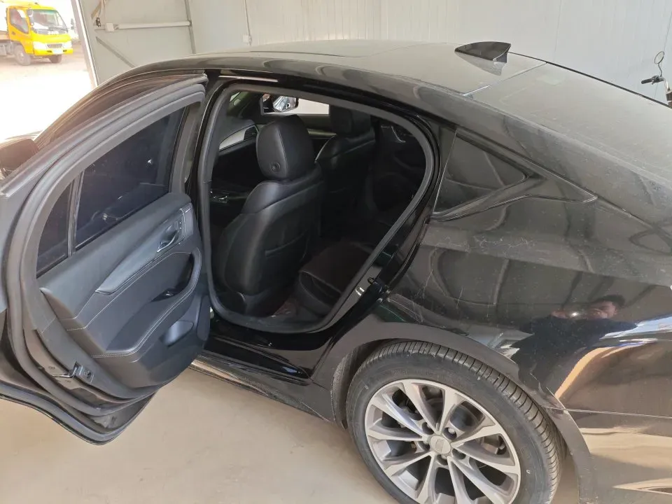 2021 Cadillac CT5 2.0T 237HP L4 10AT,autocango,china used car exporter,china ev exporter,chinese used car exporter,chinese used ev exporter