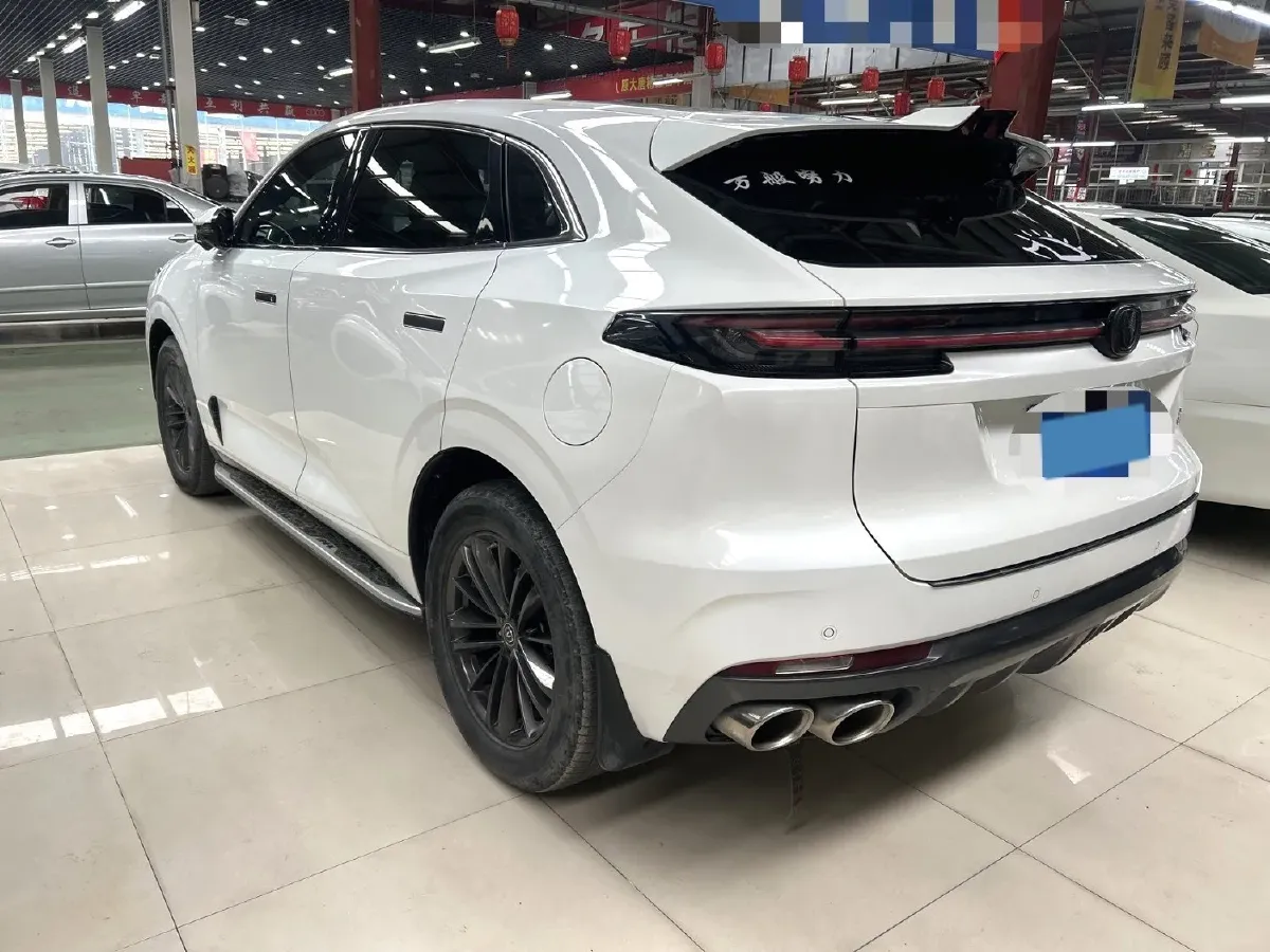 2021 ChangAn UNI-K 2.0T 233HP L4 8AT,autocango,china used car exporter,china ev exporter,chinese used car exporter,chinese used ev exporter