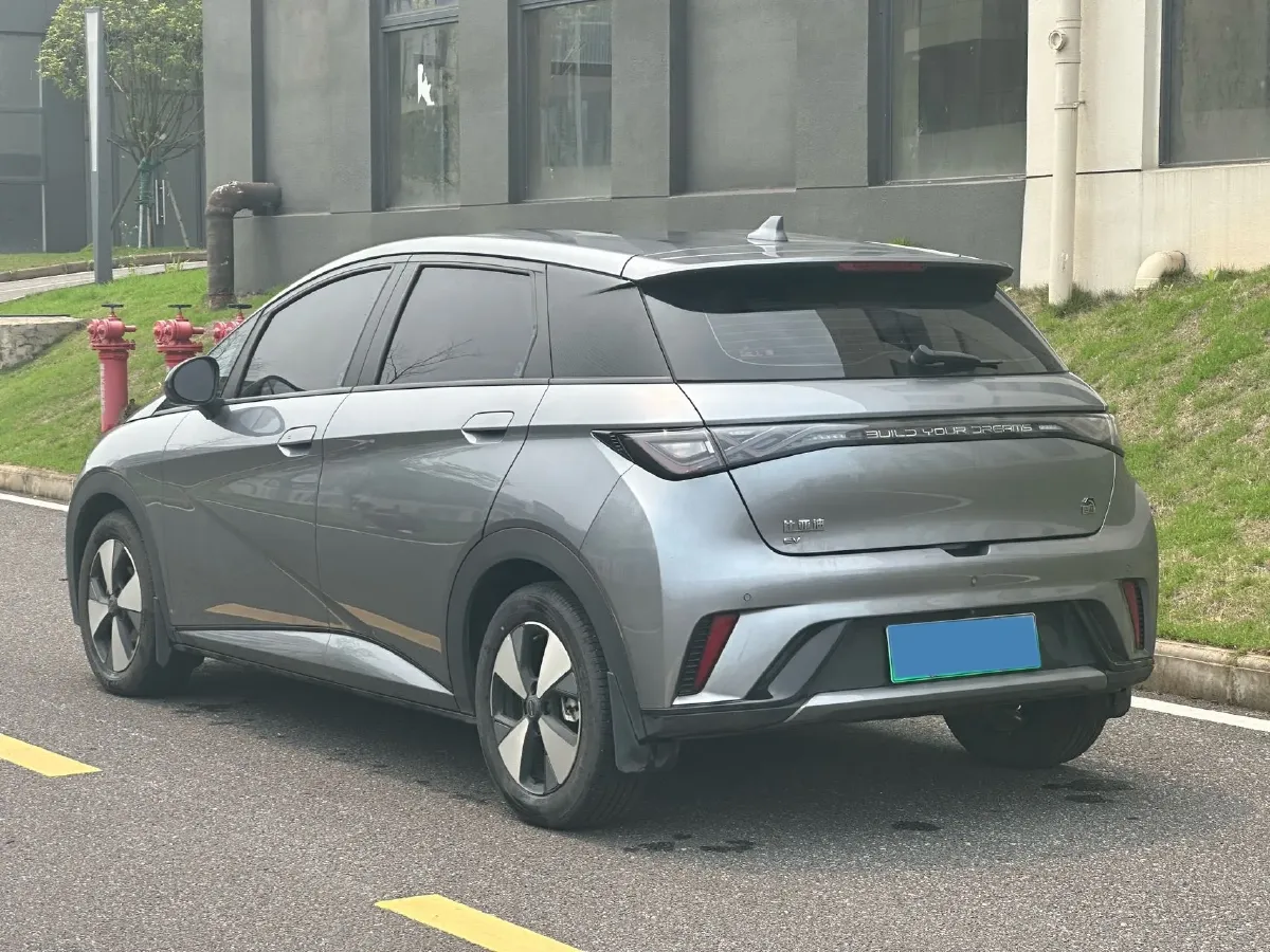 2024 BYD Dolphin BEV 44.928KWH,autocango,china used car exporter,china ev exporter,chinese used car exporter,chinese used ev exporter