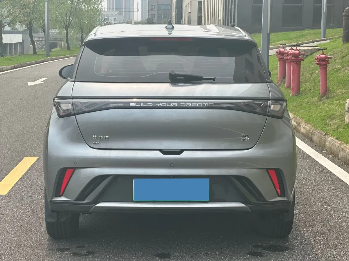 2024 BYD Dolphin BEV 44.928KWH,autocango,china used car exporter,china ev exporter,chinese used car exporter,chinese used ev exporter