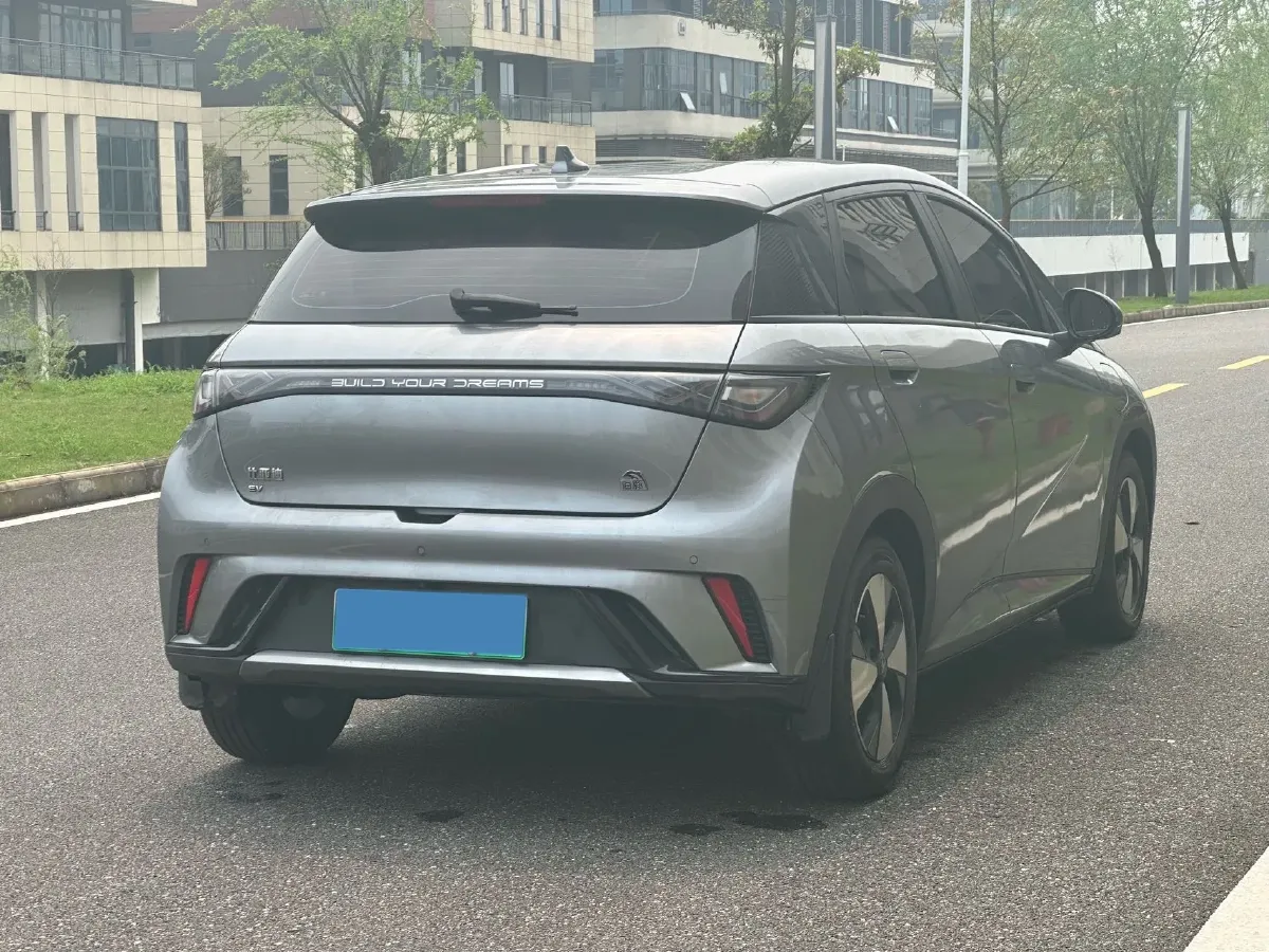 2024 BYD Dolphin BEV 44.928KWH,autocango,china used car exporter,china ev exporter,chinese used car exporter,chinese used ev exporter