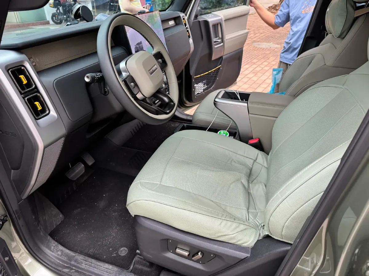 2025 iCAR iCAR Super V23 BEV 81.76KWH,autocango,china used car exporter,china ev exporter,chinese used car exporter,chinese used ev exporter