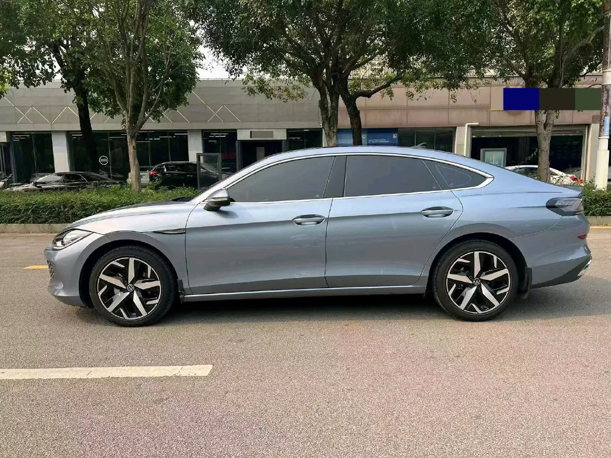 2023 Volkswagen Lamando 1.4T 150HP L4 7DCT,autocango,china used car exporter,china ev exporter,chinese used car exporter,chinese used ev exporter