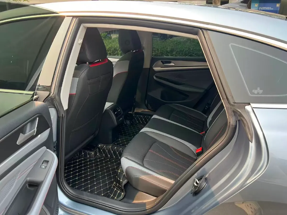 2023 Volkswagen Lamando 1.4T 150HP L4 7DCT,autocango,china used car exporter,china ev exporter,chinese used car exporter,chinese used ev exporter