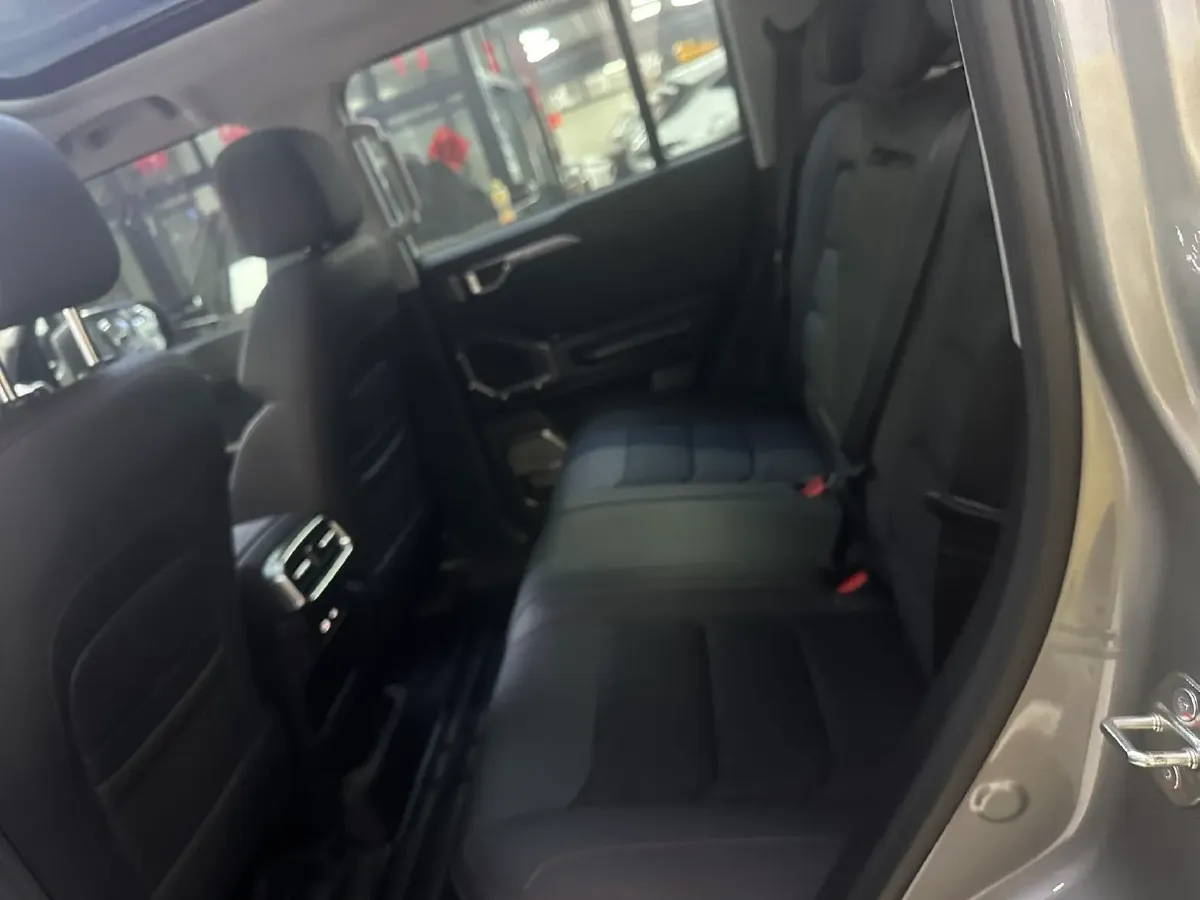 2023 Jetour Traveller 1.5T 184HP L4 7DCT,autocango,china used car exporter,china ev exporter,chinese used car exporter,chinese used ev exporter